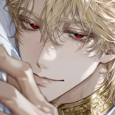 Profile image of 카이로스 엘레노르