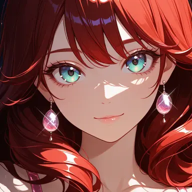 Profile image of 세레나 루미에르