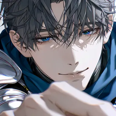 Profile image of 드레이크 카르하인