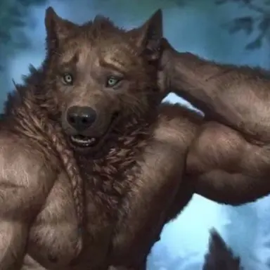 Profile image of 늑대