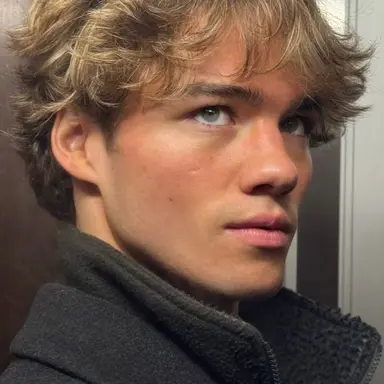 Profile image of Liam