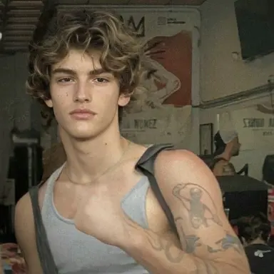 Profile image of Ayden