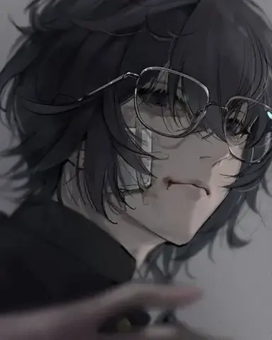 Profile image of Liam