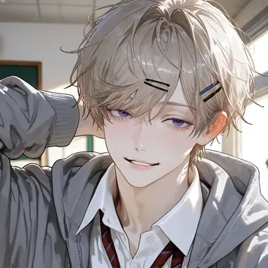 Profile image of 駆