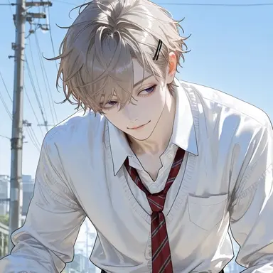 Profile image of 駆