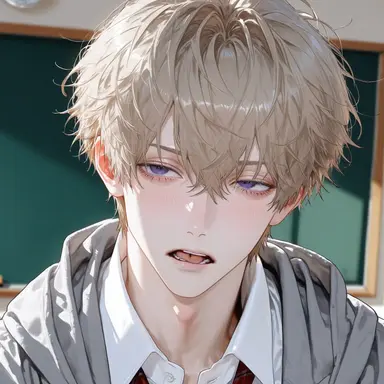 Profile image of 駆