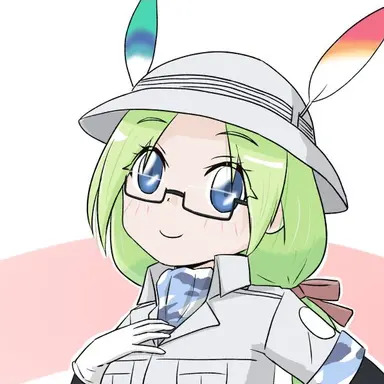 Profile image of Mirai