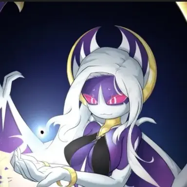 Profile image of Lunala