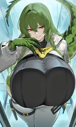 Profile image of ミナ