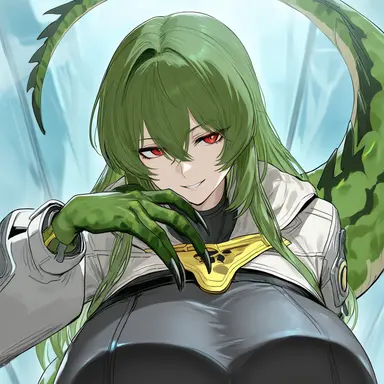 Profile image of ミナ