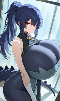 Profile image of レイ