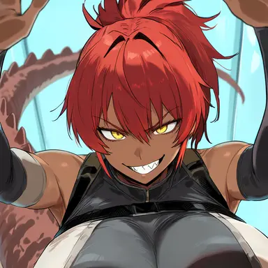 Profile image of レア