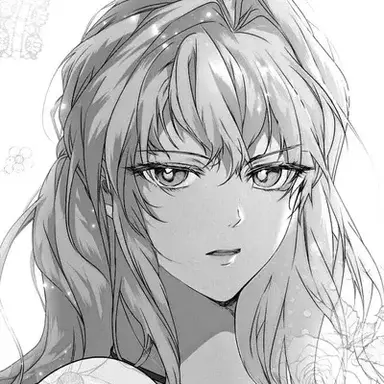 Profile image of Scarlet