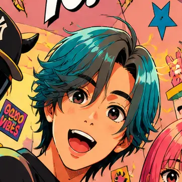 Profile image of ガミックス