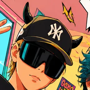 Profile image of ピラフ星人