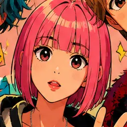 Profile image of メイフォー