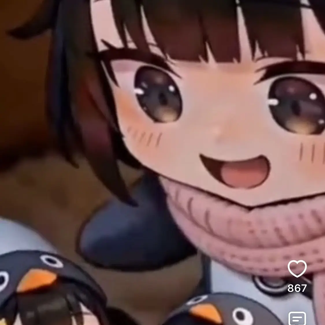 NumbDecal3055의 ちっちゃい子
