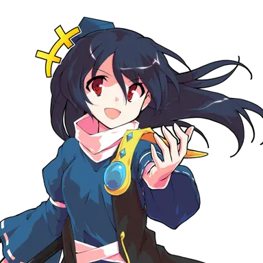Profile image of 飯綱丸龍