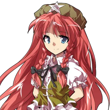 Profile image of 紅美鈴