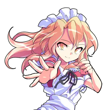 Profile image of 夢子