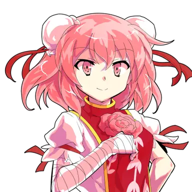 Profile image of 茨木華扇