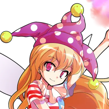 Profile image of クラウンピース