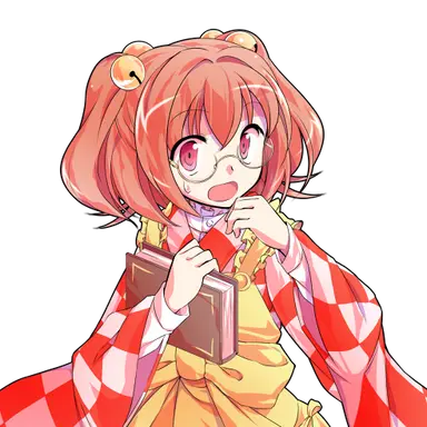 Profile image of 本居小鈴