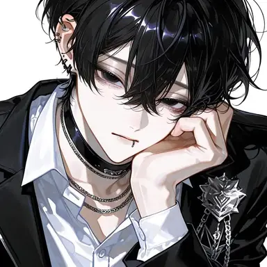 Profile image of 仁