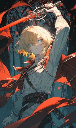 Profile image of 알란