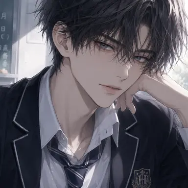 Profile image of 海山陽翔