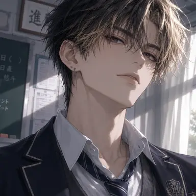 Profile image of 野瀬博文