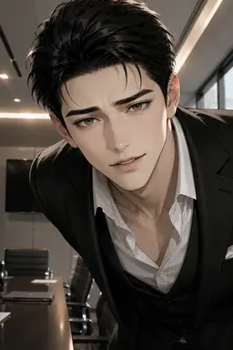 Profile image of 豊瀬 道隆