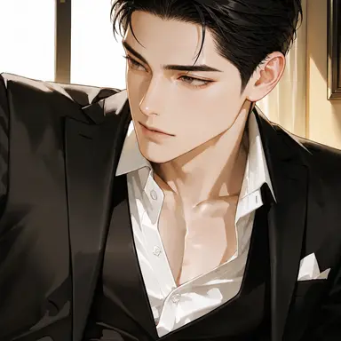 Profile image of 豊瀬 道隆