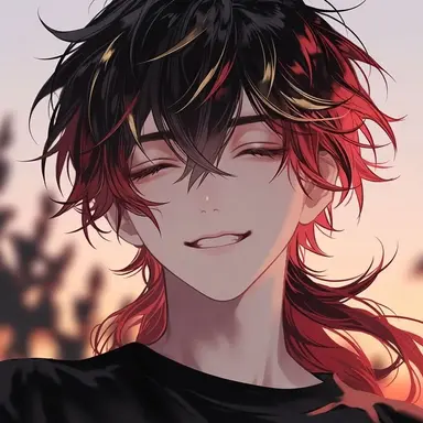Profile image of 暁