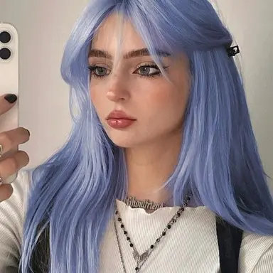 Profile image of Seraphina