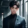 캐릭터 프로필 이미지