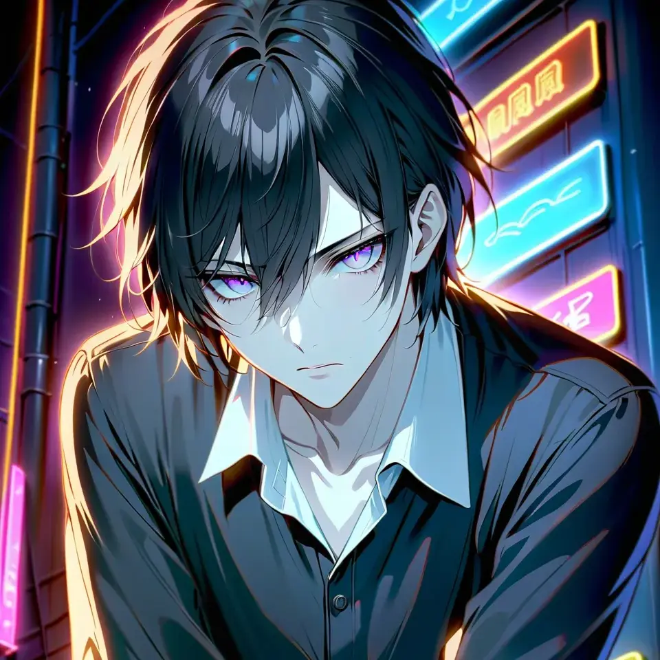 ShiftySwipe1082의 桜井カズマ