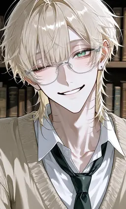 Profile image of 玲央