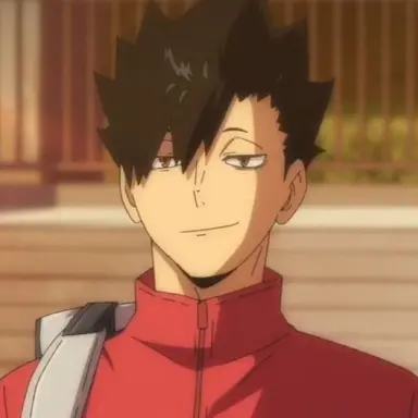 Profile image of 黒尾鉄朗