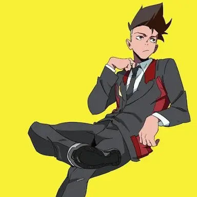 Profile image of David Martinez