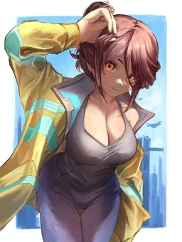 Profile image of Gloria Martinez