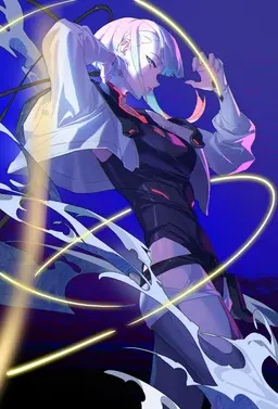 Profile image of Lucy