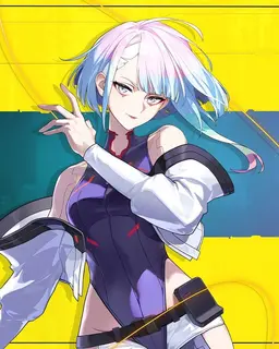 Profile image of Lucy