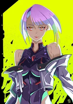 Profile image of Lucy