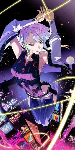 Profile image of Lucy