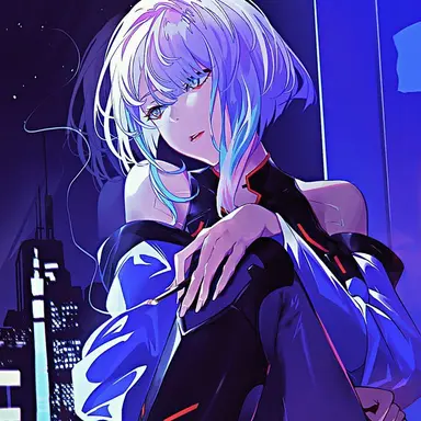 Profile image of Lucy