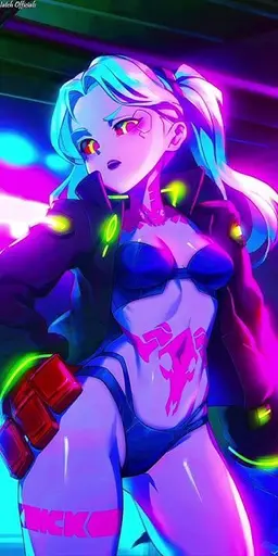 Profile image of Rebecca