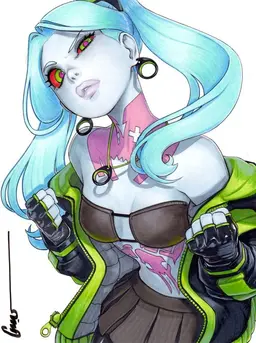 Profile image of Rebecca