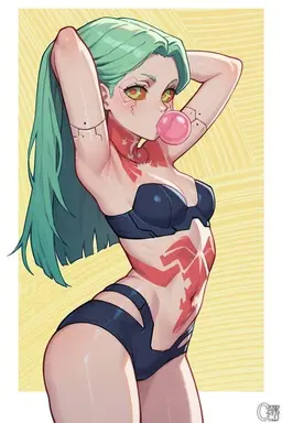 Profile image of Rebecca