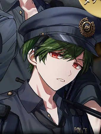 GreatEye9078의 秘密のバディ